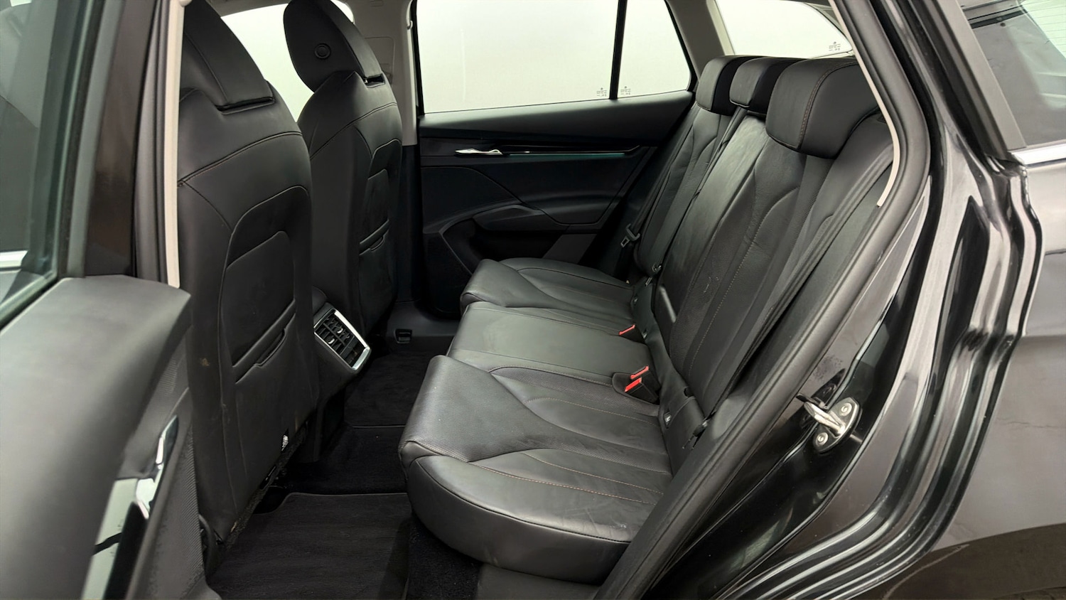 Used Skoda Enyaq 2022 for sale - 77945656: Photo 15