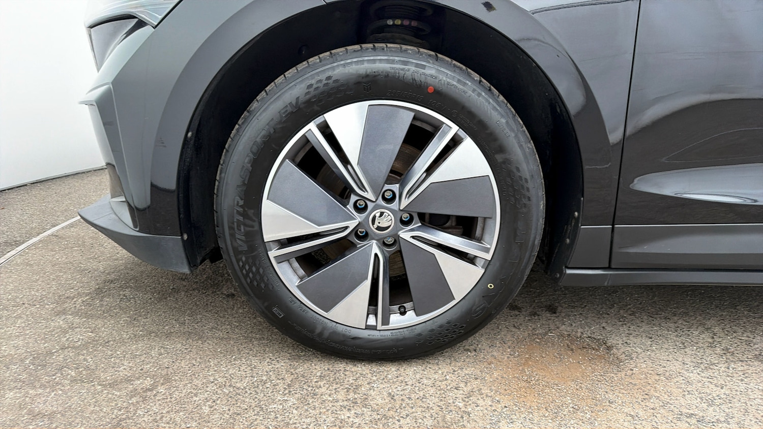 Used Skoda Enyaq 2022 for sale - 77945656: Photo 17