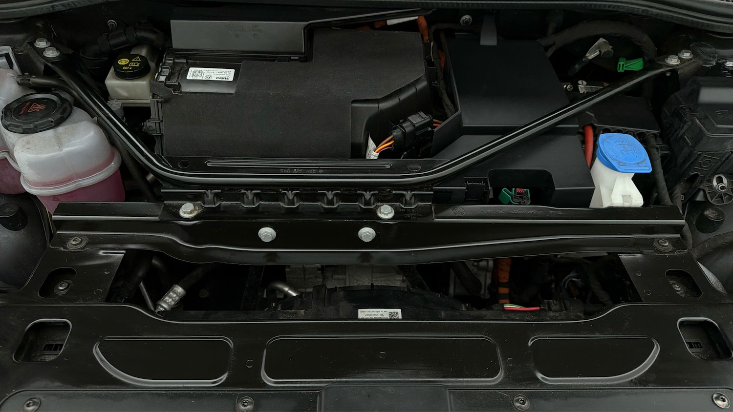 Used Skoda Enyaq 2022 for sale - 77945656: Photo 18