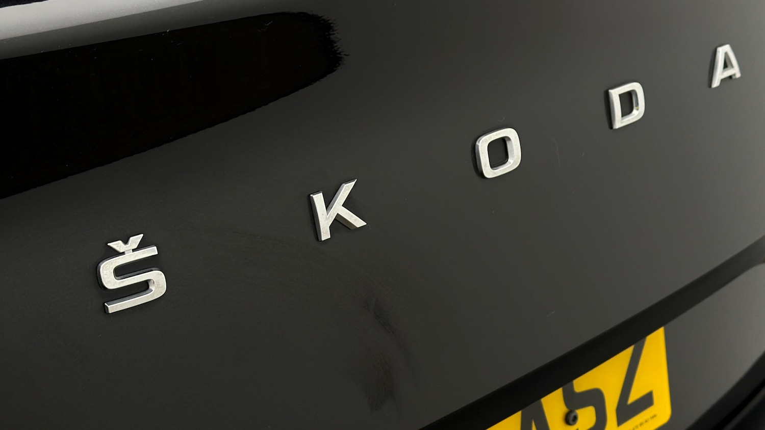 Used Skoda Enyaq 2022 for sale - 77945656: Photo 19