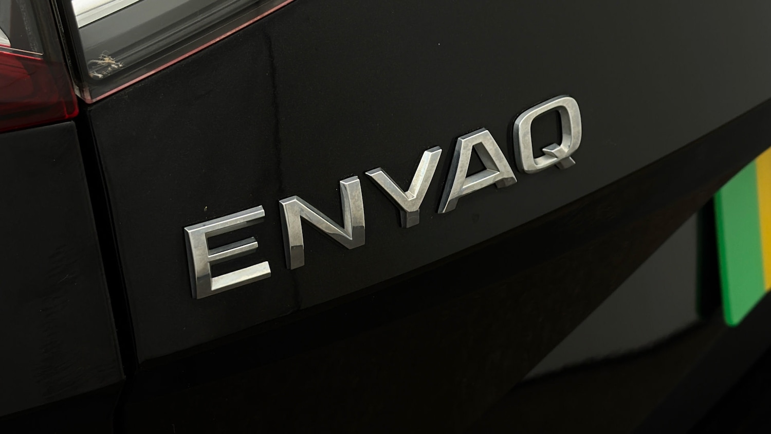 Used Skoda Enyaq 2022 for sale - 77945656: Photo 20