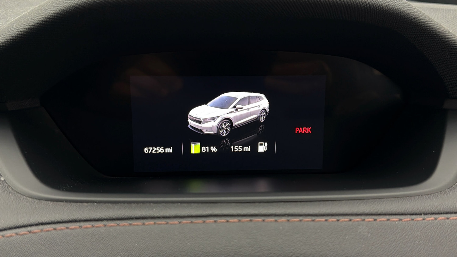 Used Skoda Enyaq 2022 for sale - 77945656: Photo 24