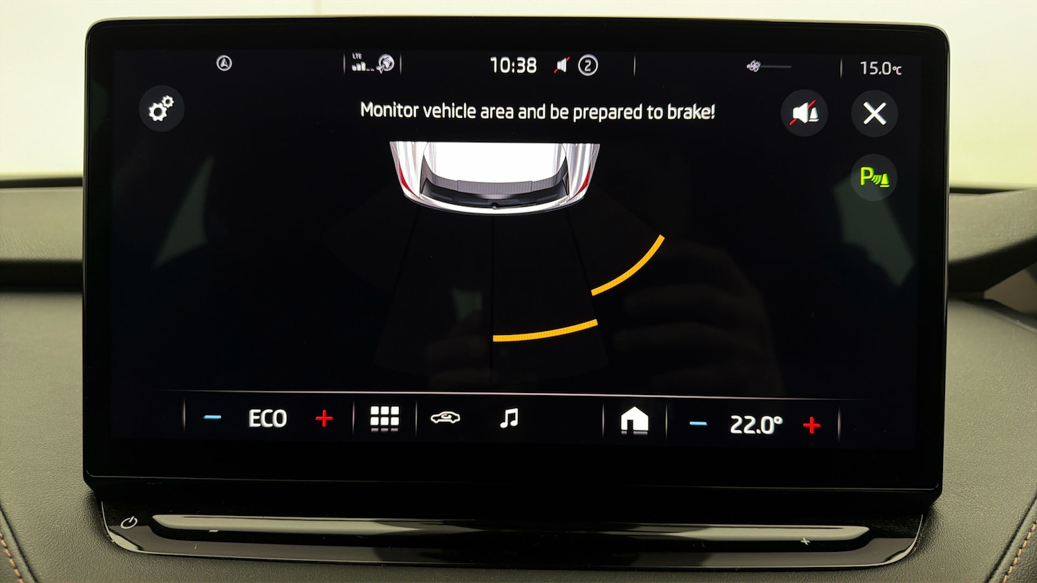 Used Skoda Enyaq 2022 for sale - 77945656: Photo 25