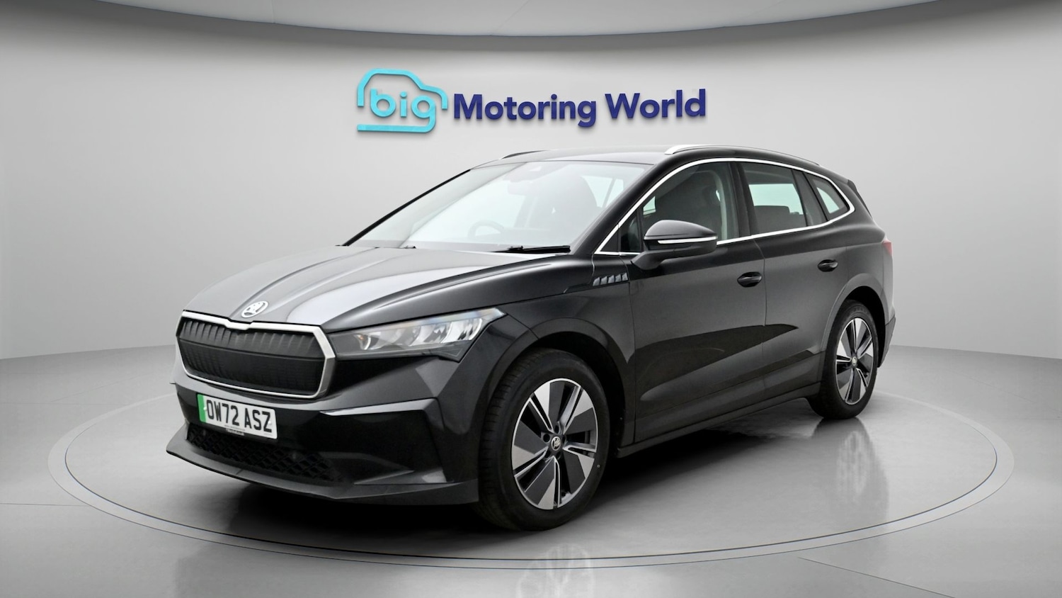 Used Skoda Enyaq 2022 for sale - 77945656: Photo 3