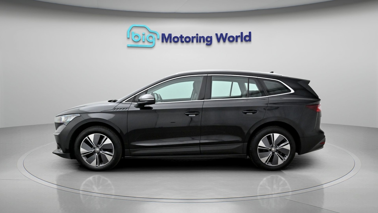 Used Skoda Enyaq 2022 for sale - 77945656: Photo 4