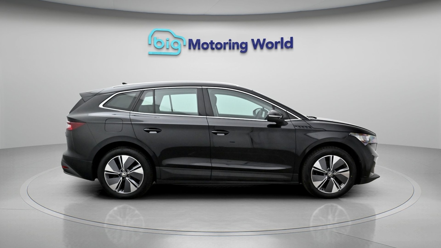 Used Skoda Enyaq 2022 for sale - 77945656: Photo 8