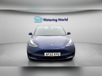 Used Tesla Model 3 2022 for sale - 78365236: Photo