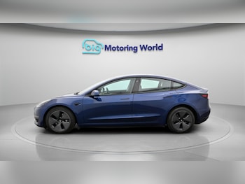 Used Tesla Model 3 2022 for sale - 78365236: Photo