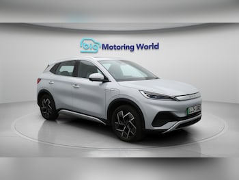 Used BYD Atto 3 2024 for sale - 76765323: Photo