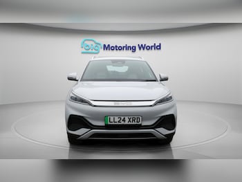 Used BYD Atto 3 2024 for sale - 76765323: Photo