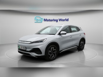 Used BYD Atto 3 2024 for sale - 76765323: Photo