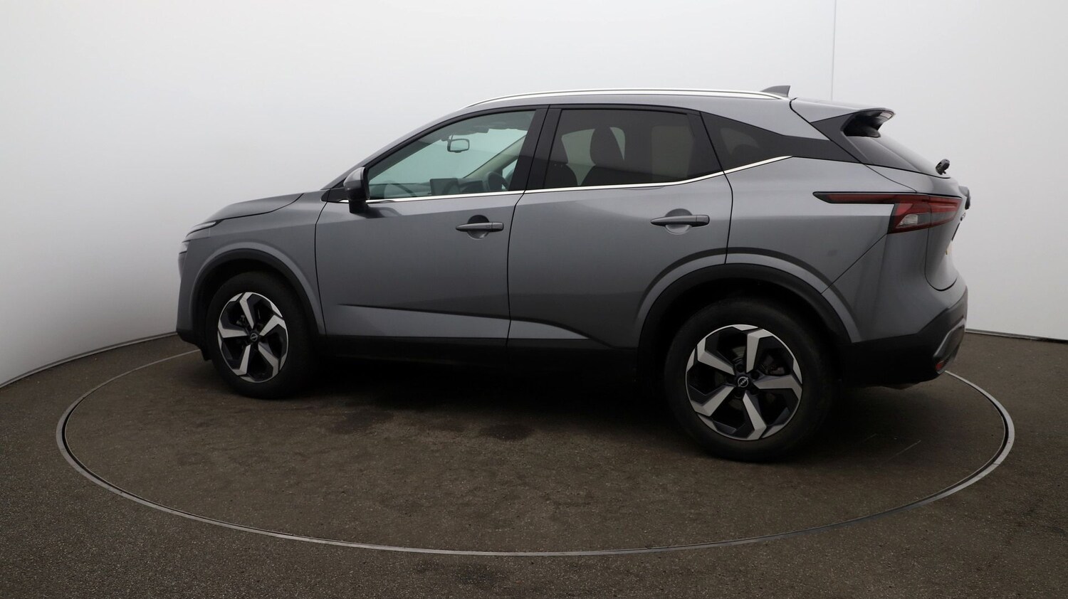 Used Nissan Qashqai for sale - 76810136: Photo 40