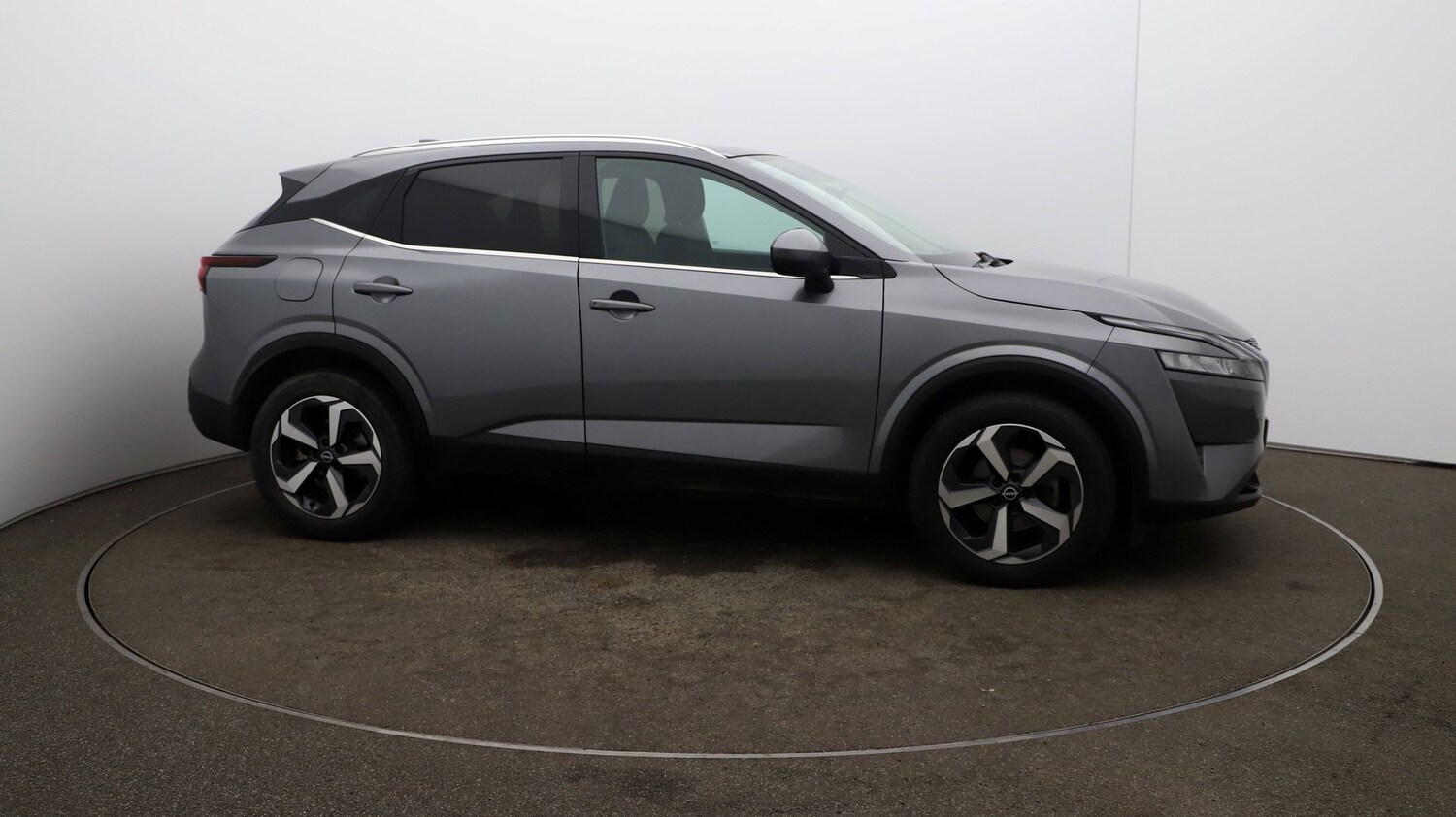 Used Nissan Qashqai for sale - 76810136: Photo 41