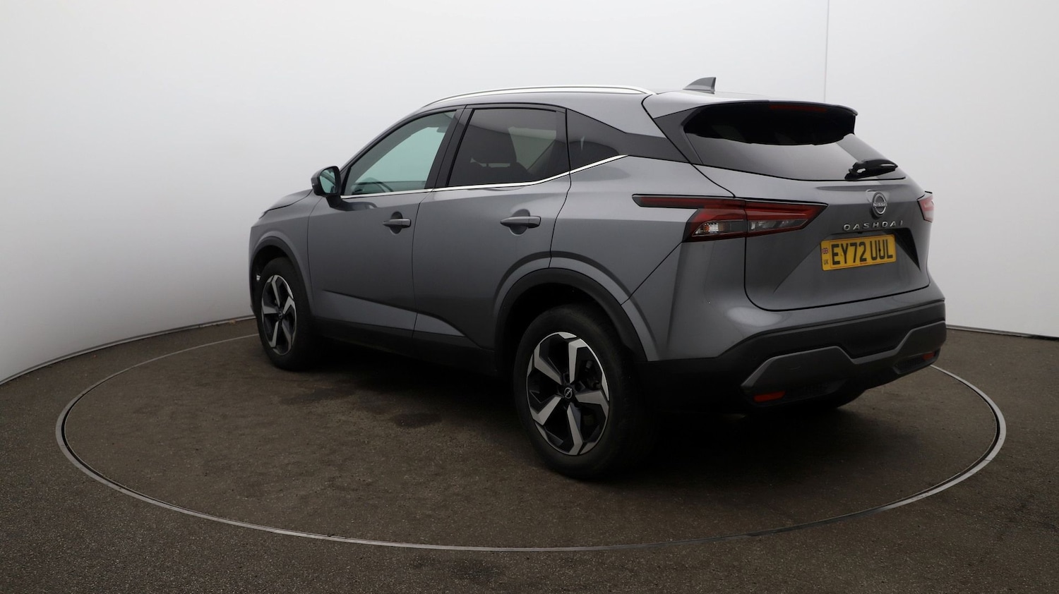 Used Nissan Qashqai for sale - 76810136: Photo 55