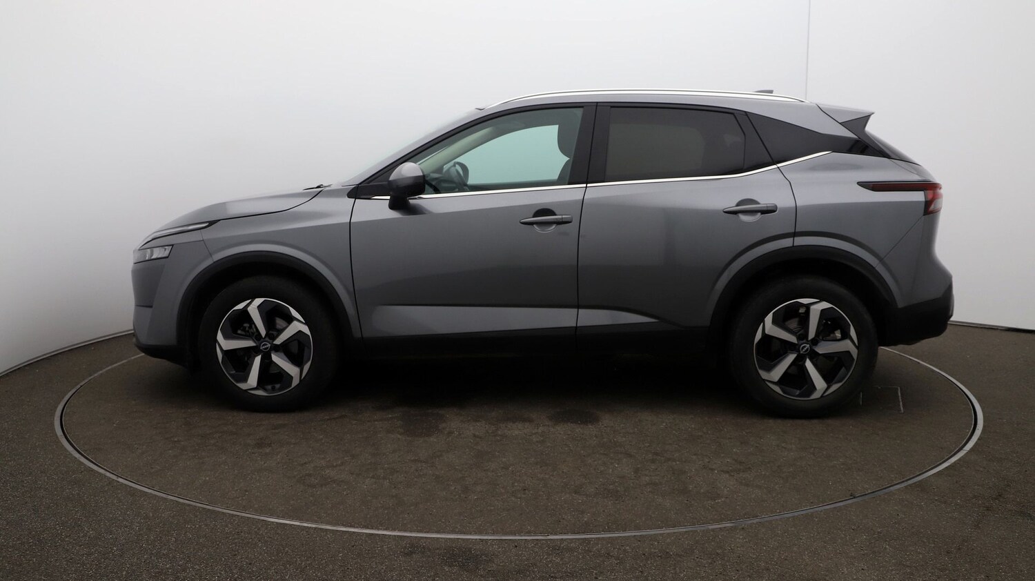 Used Nissan Qashqai for sale - 76810136: Photo 57