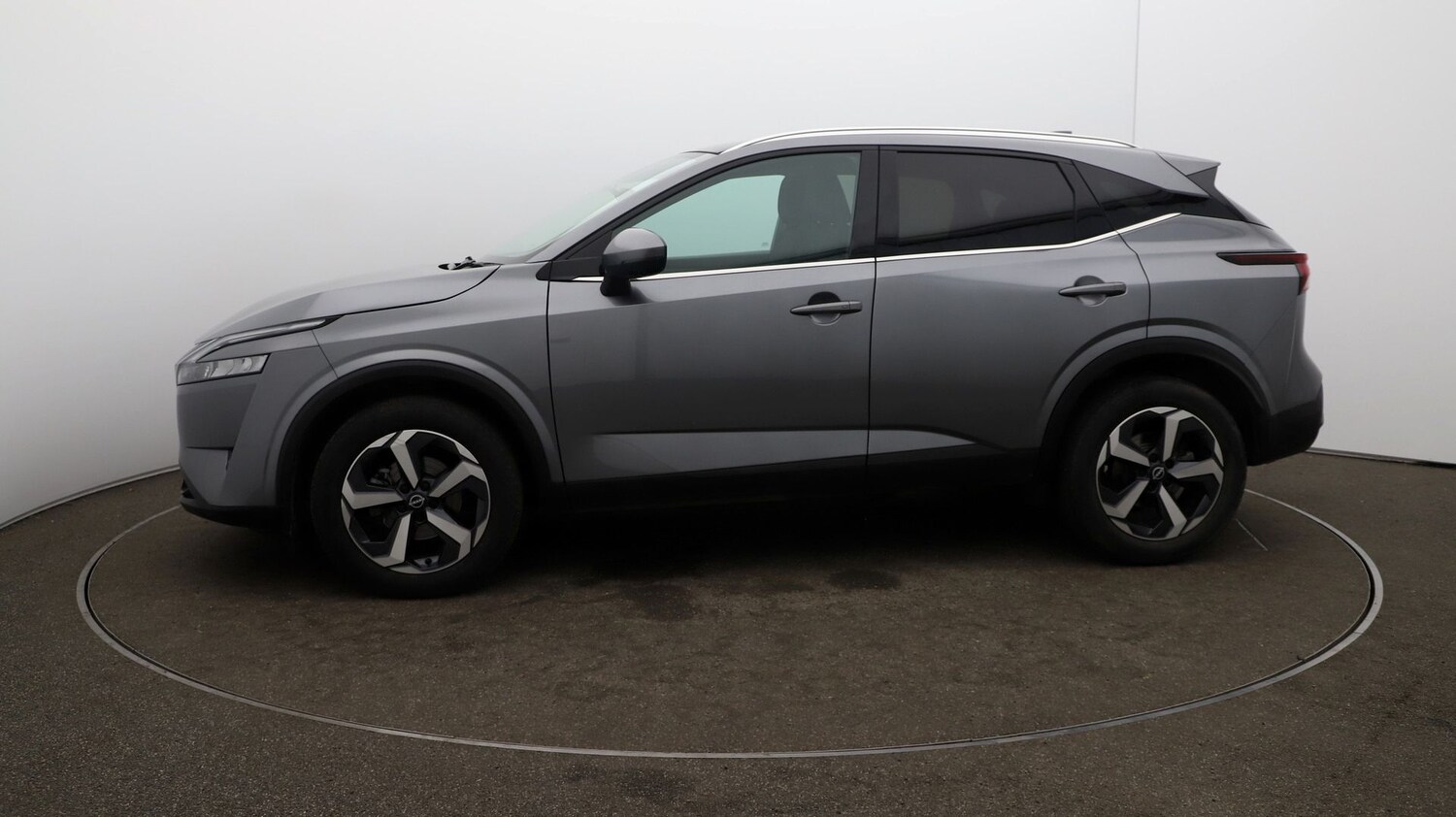 Used Nissan Qashqai for sale - 76810136: Photo 58