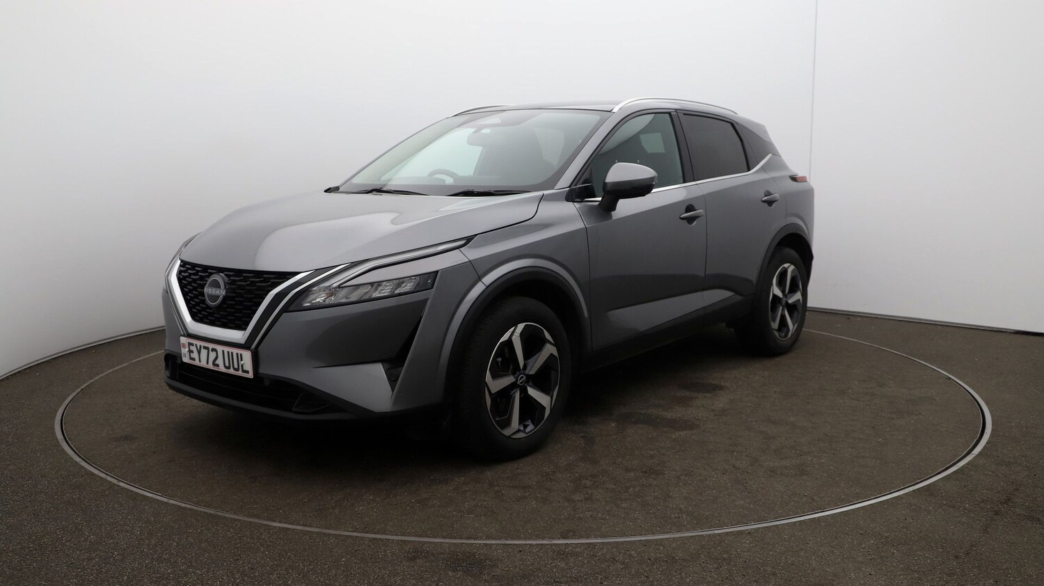 Used Nissan Qashqai for sale - 76810136: Photo 62