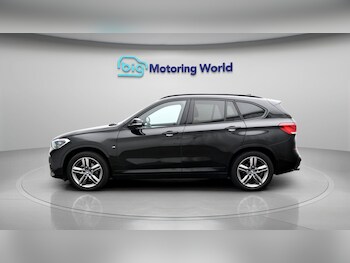 Used BMW X1 2022 for sale - 78420413: Photo