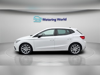 Used SEAT Ibiza 2023 for sale - 78858814: Photo