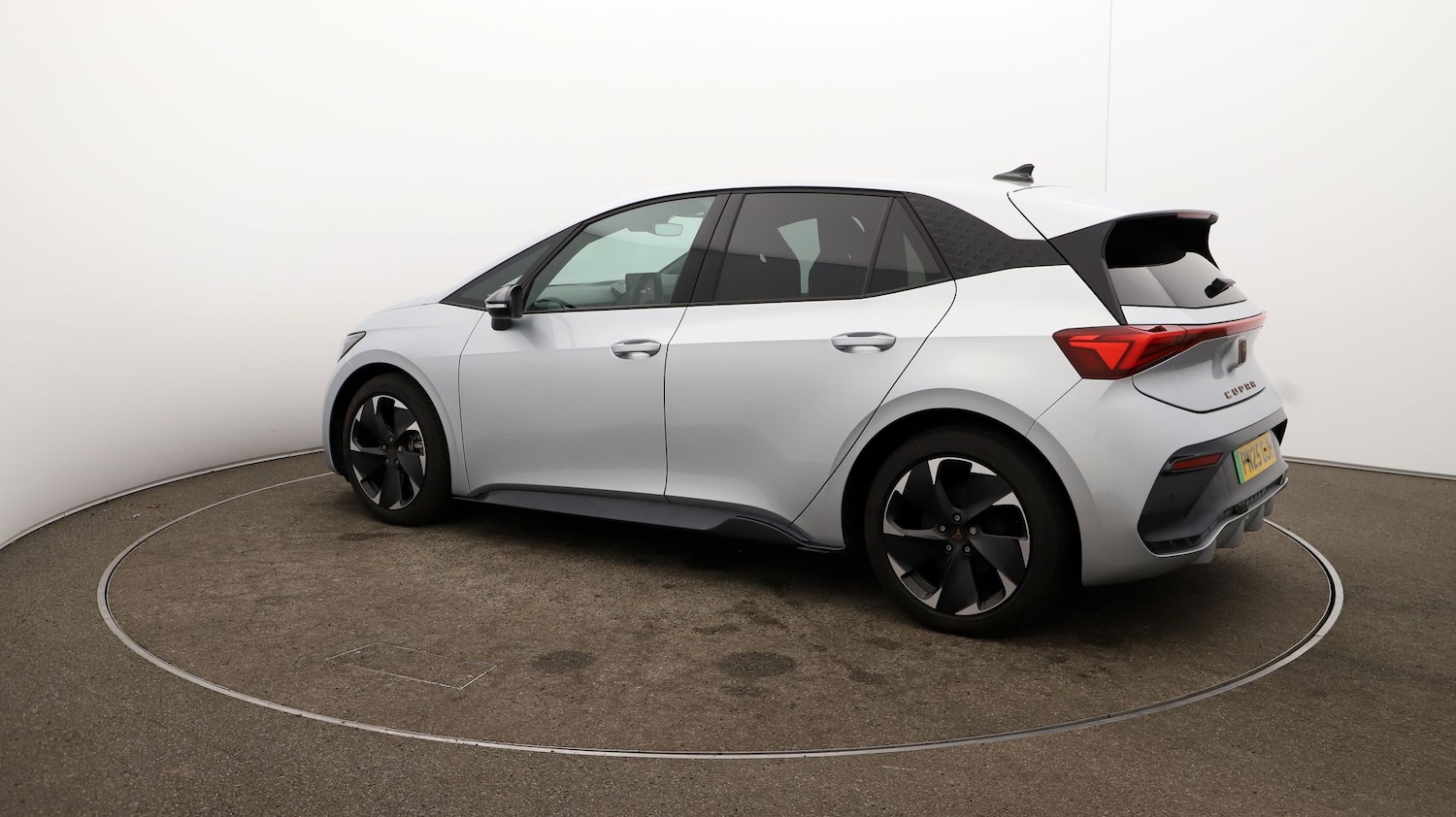 Used Cupra Born 2025 for sale - 76809532: Photo 30