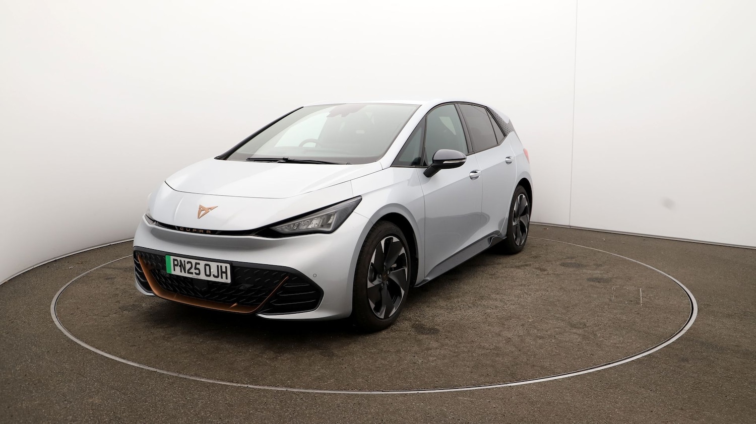 Used Cupra Born 2025 for sale - 76809532: Photo 31