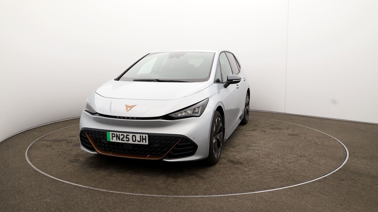 Used Cupra Born 2025 for sale - 76809532: Photo 32