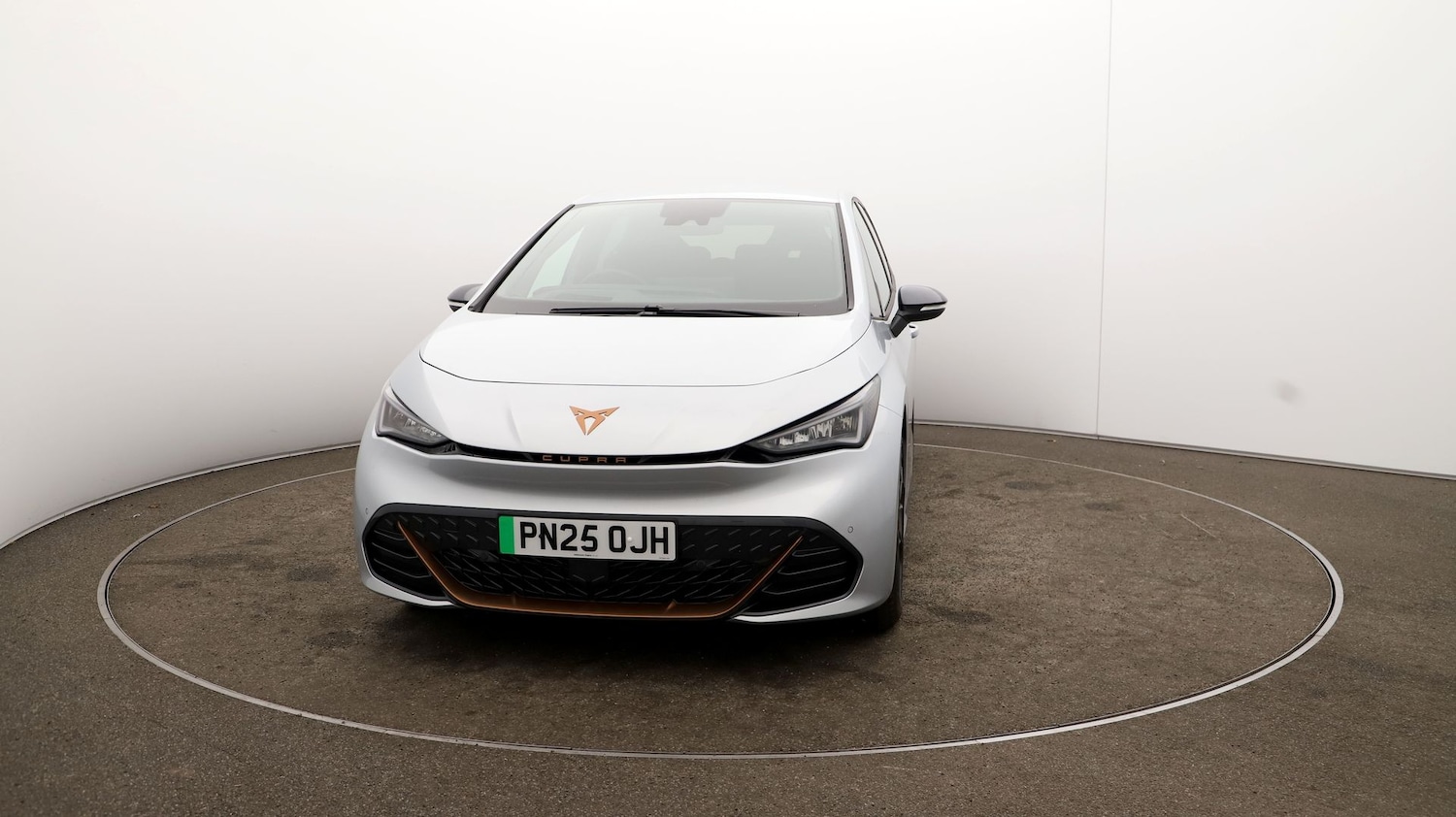 Used Cupra Born 2025 for sale - 76809532: Photo 33