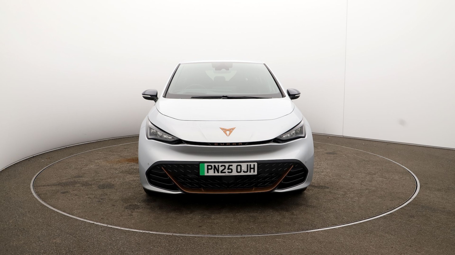 Used Cupra Born 2025 for sale - 76809532: Photo 34