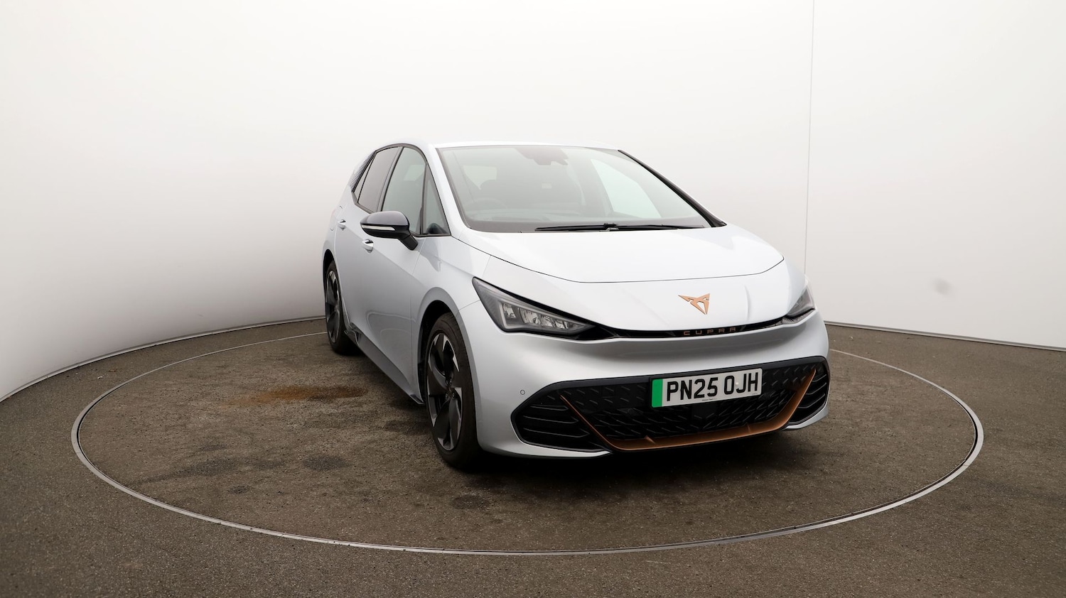 Used Cupra Born 2025 for sale - 76809532: Photo 36