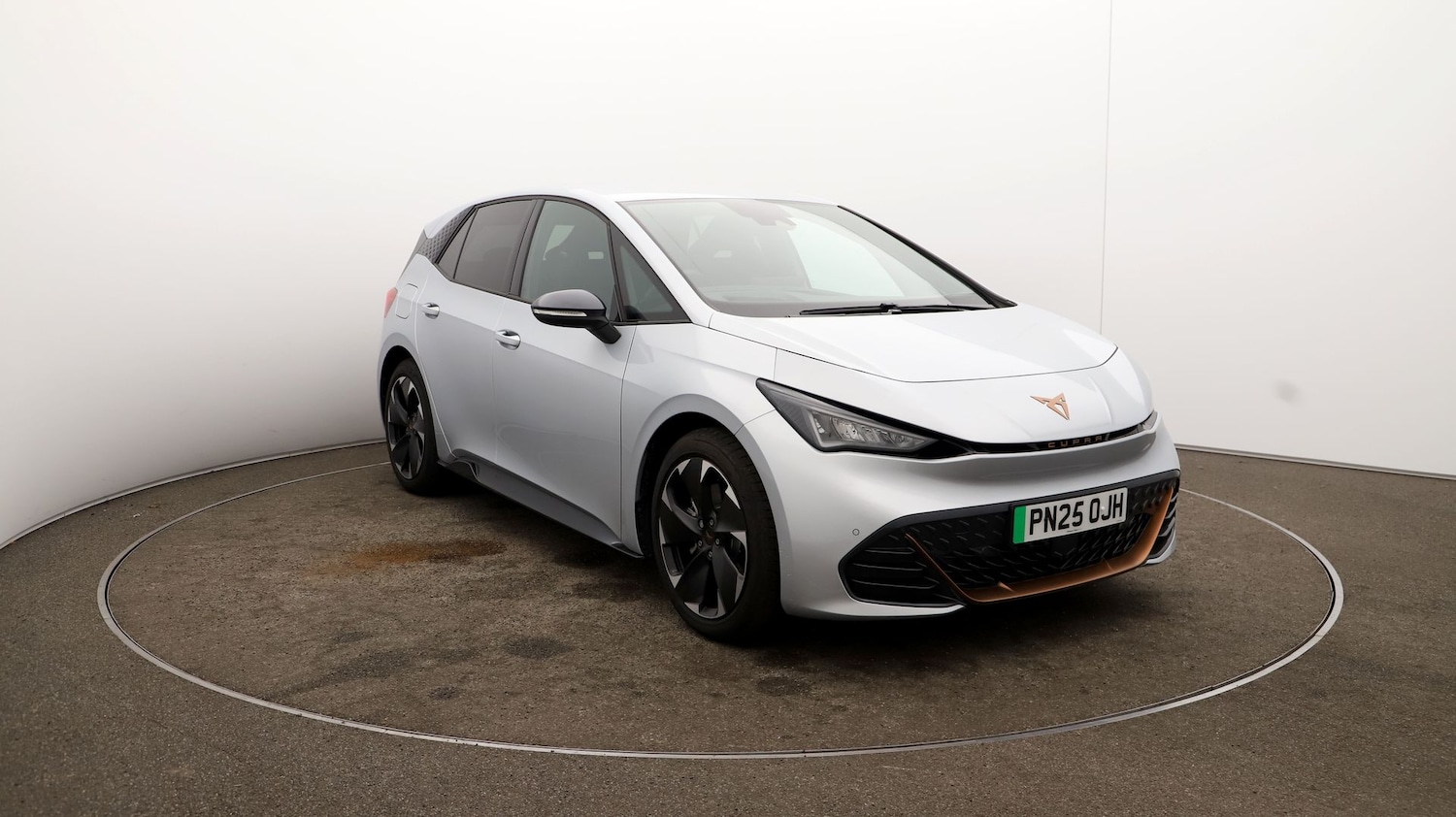 Used Cupra Born 2025 for sale - 76809532: Photo 37