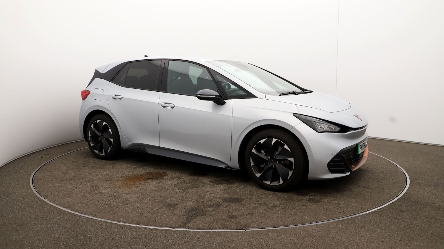 Used Cupra Born 2025 for sale - 76809532: Photo 39