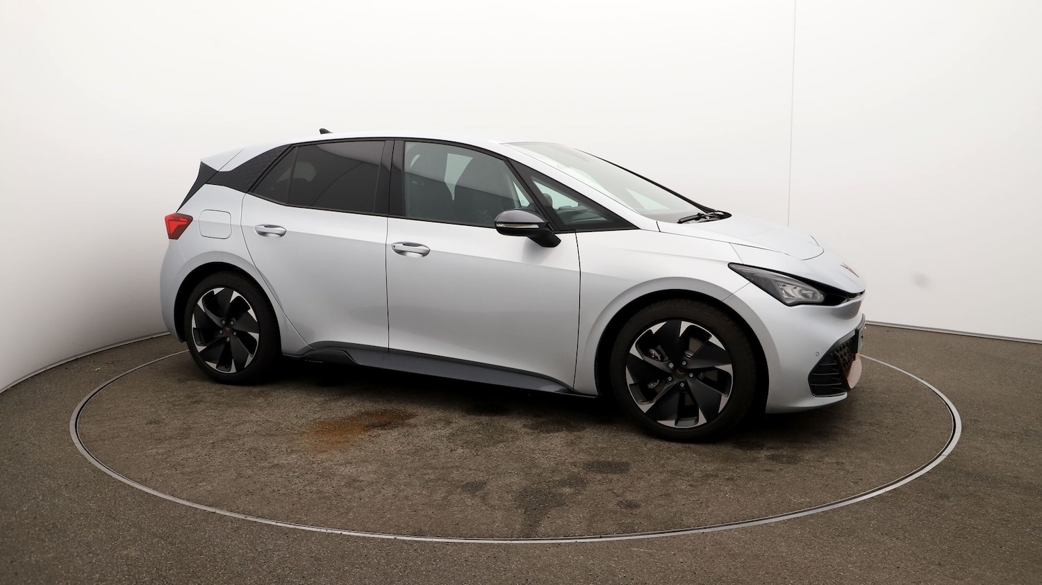 Used Cupra Born 2025 for sale - 76809532: Photo 40