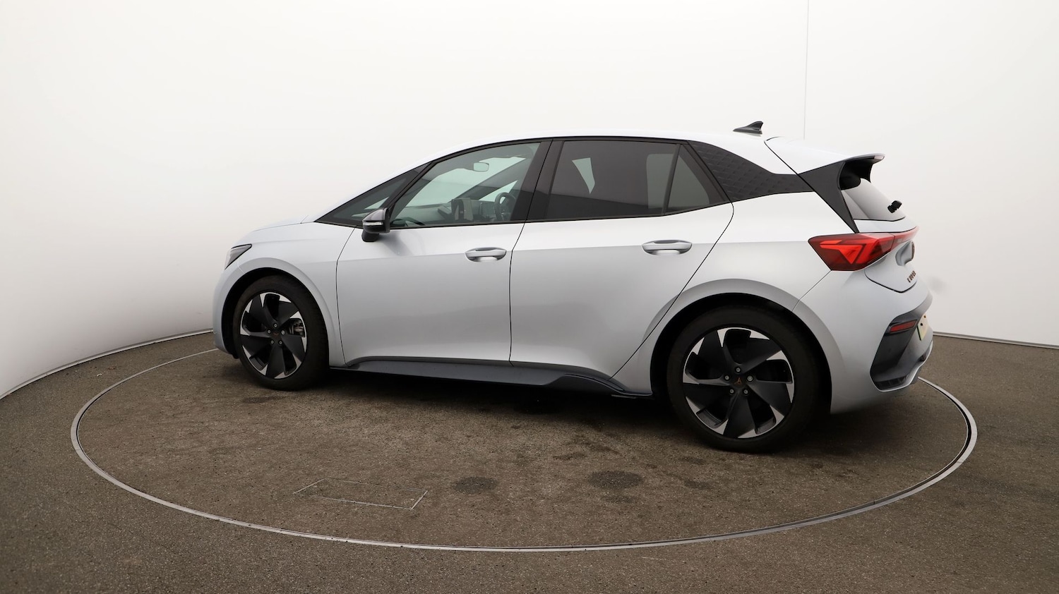 Used Cupra Born 2025 for sale - 76809532: Photo 41