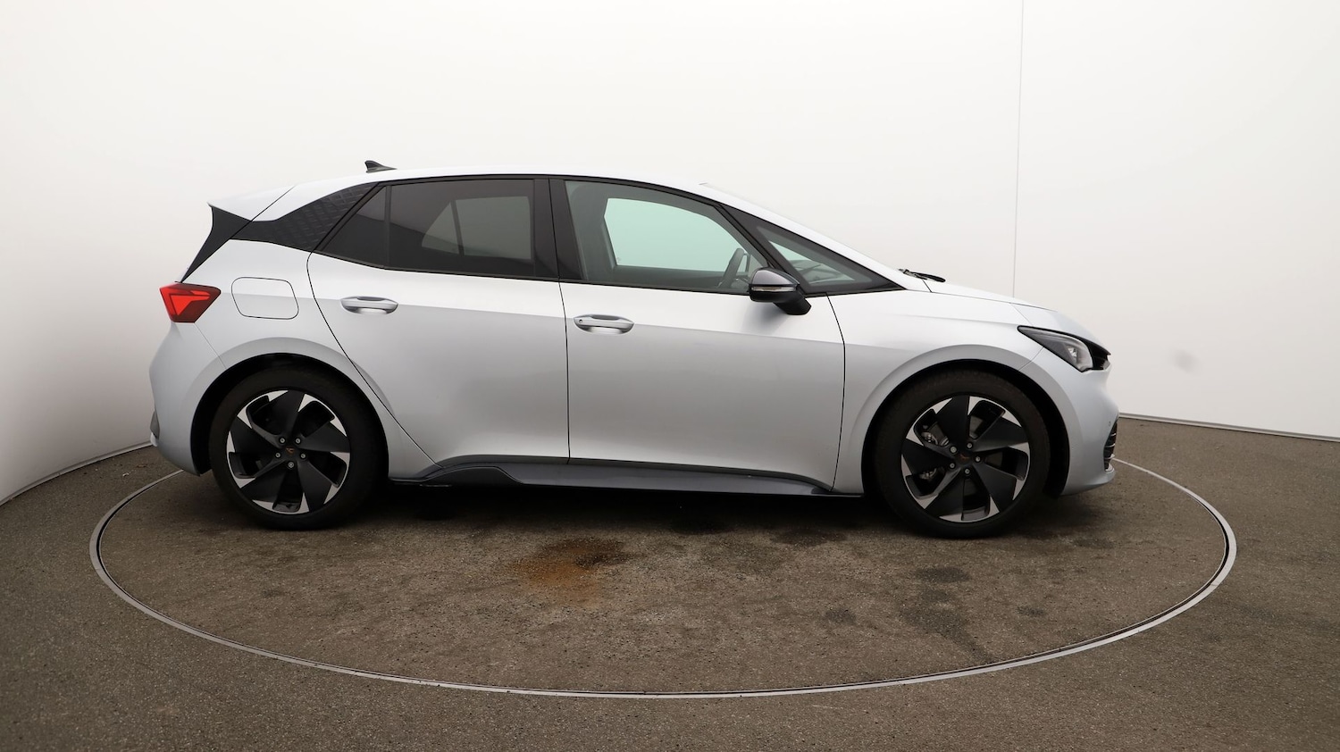 Used Cupra Born 2025 for sale - 76809532: Photo 43