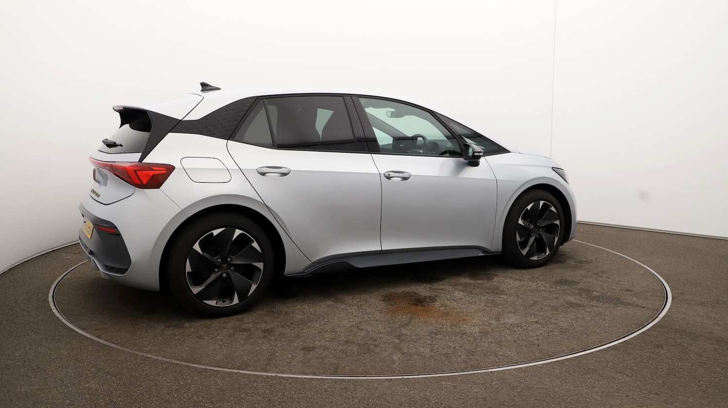 Used Cupra Born 2025 for sale - 76809532: Photo 46