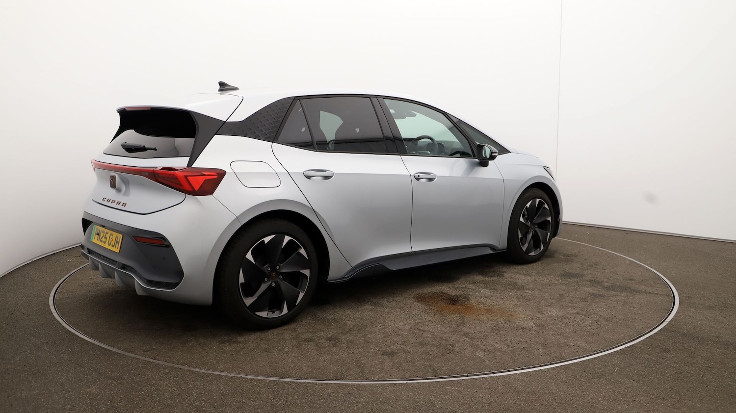 Used Cupra Born 2025 for sale - 76809532: Photo 47