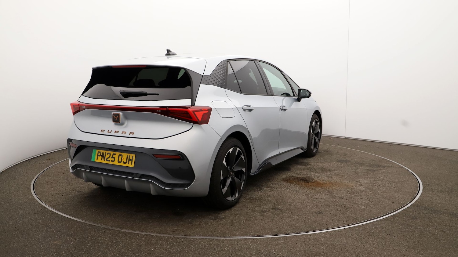 Used Cupra Born 2025 for sale - 76809532: Photo 49