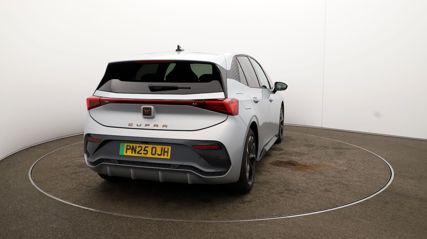 Used Cupra Born 2025 for sale - 76809532: Photo 50