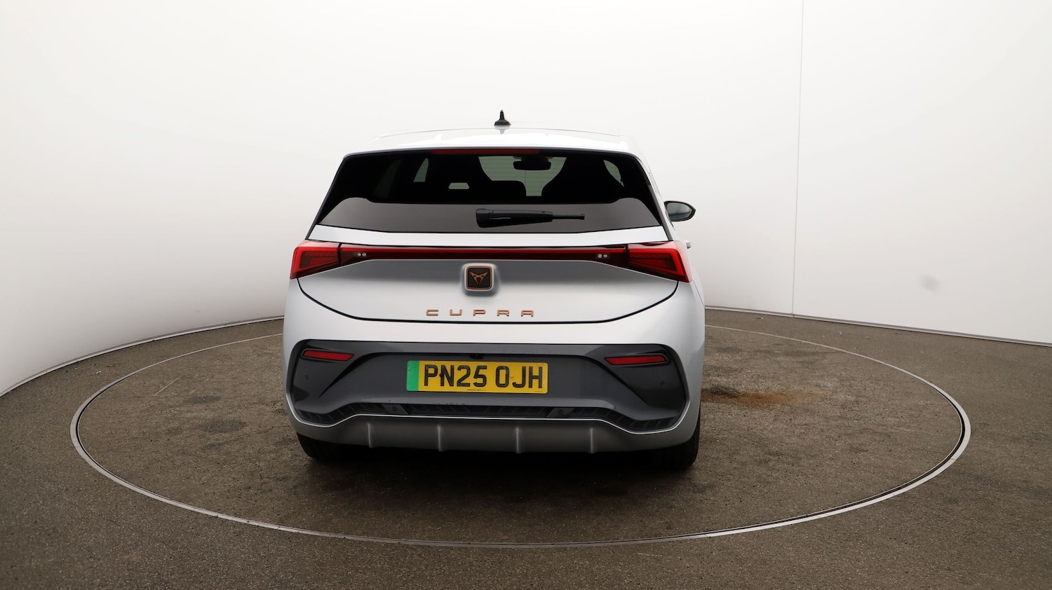 Used Cupra Born 2025 for sale - 76809532: Photo 51