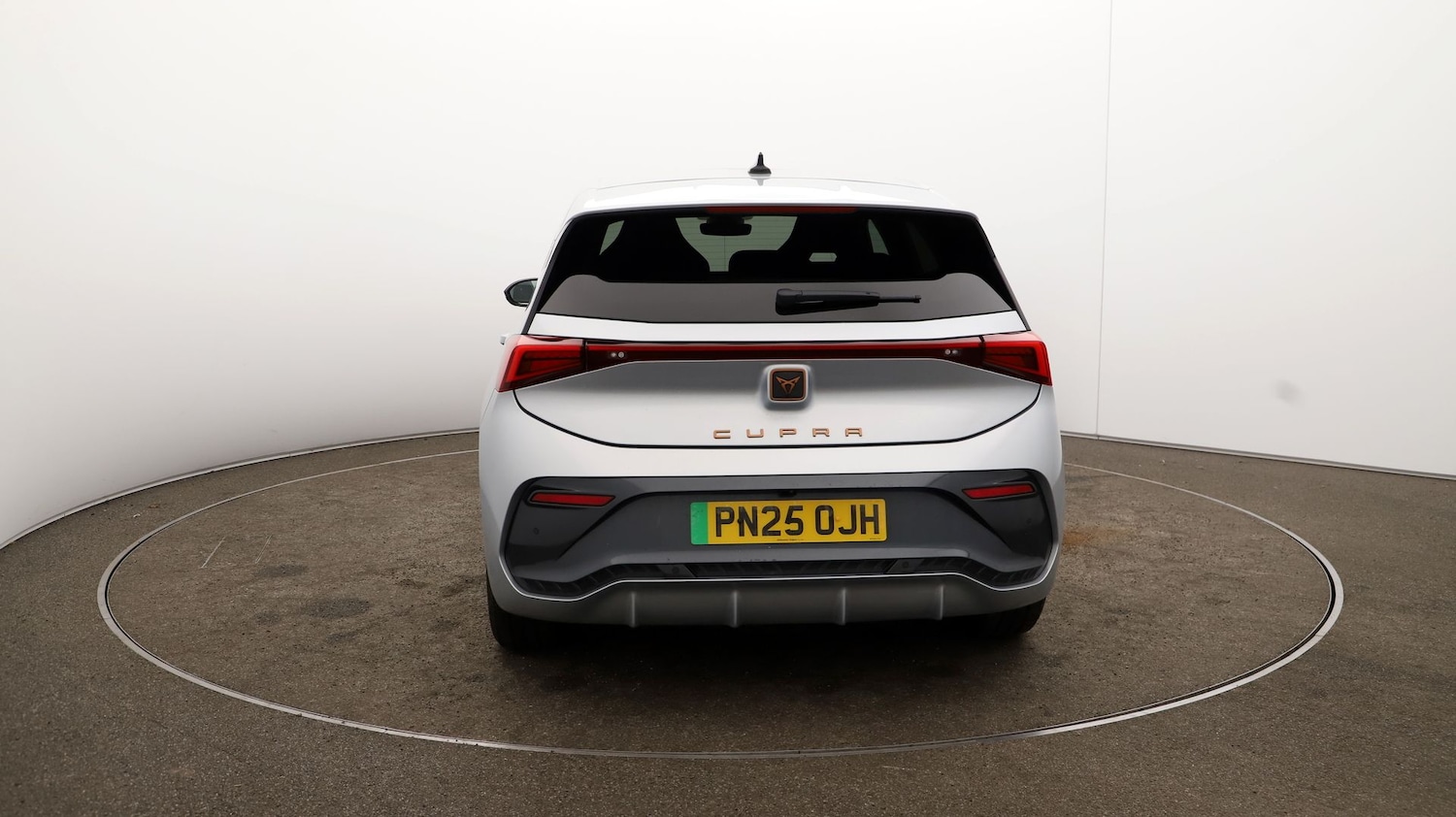 Used Cupra Born 2025 for sale - 76809532: Photo 53