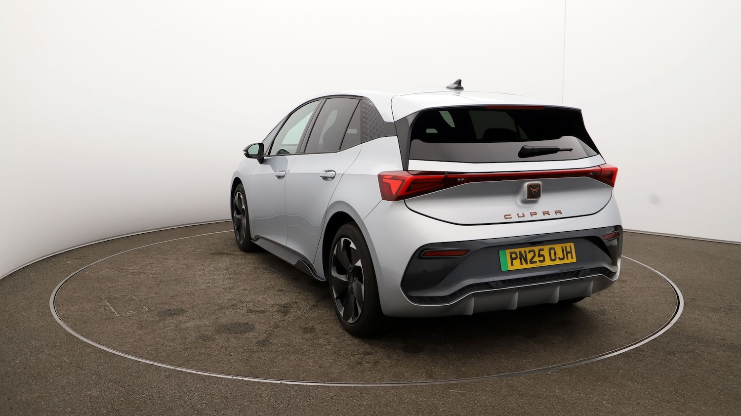 Used Cupra Born 2025 for sale - 76809532: Photo 55