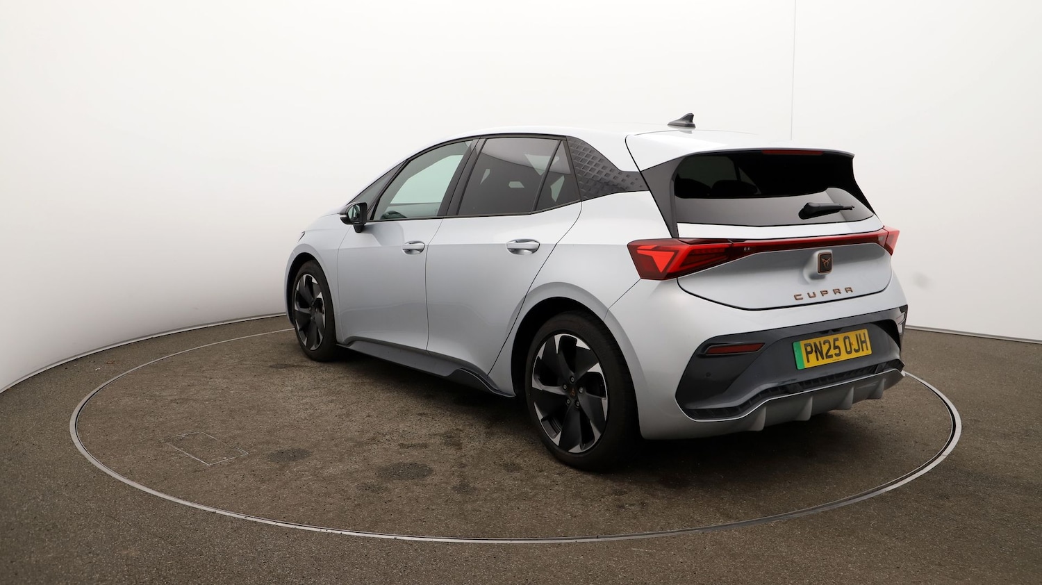 Used Cupra Born 2025 for sale - 76809532: Photo 56