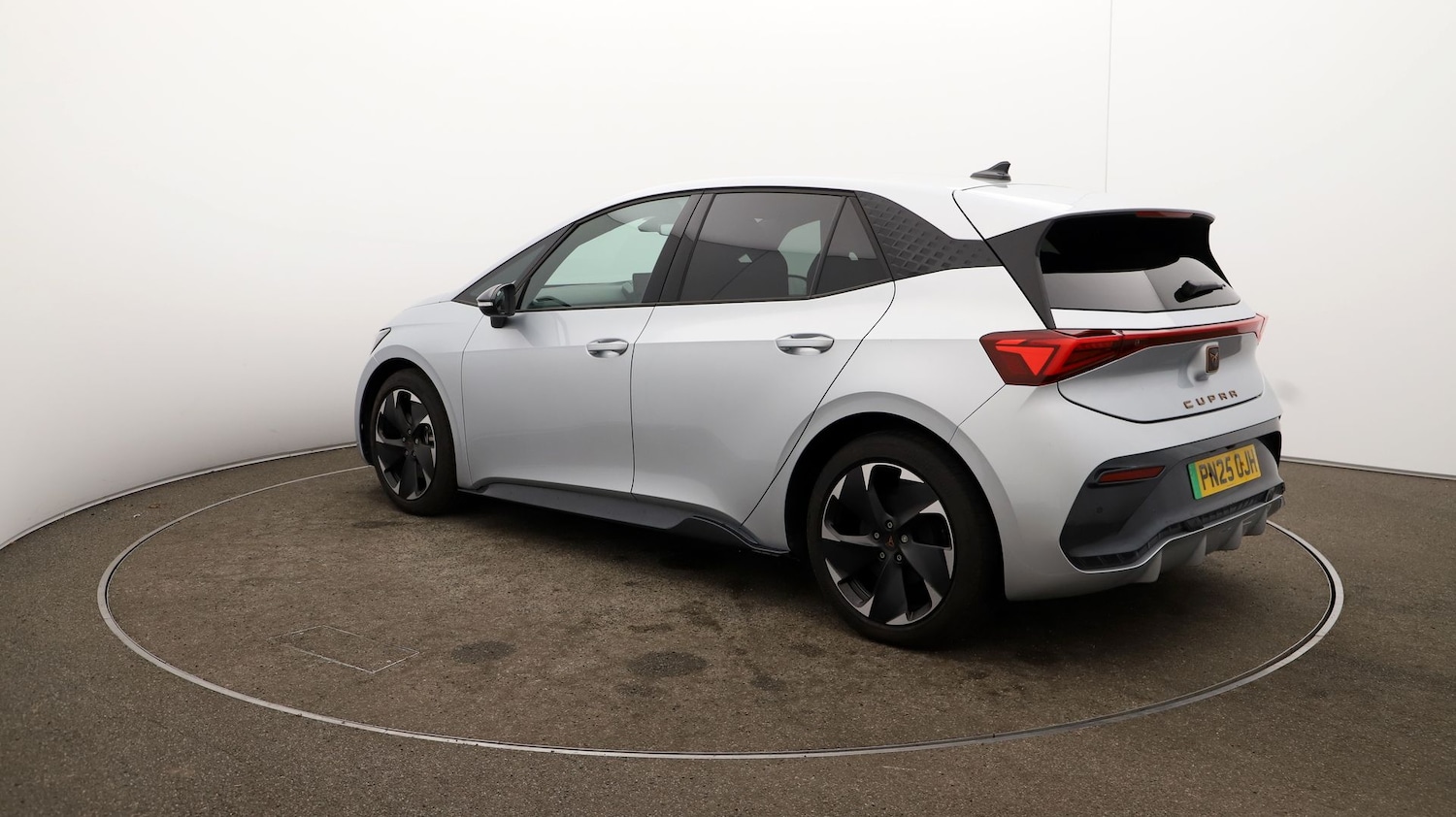 Used Cupra Born 2025 for sale - 76809532: Photo 57