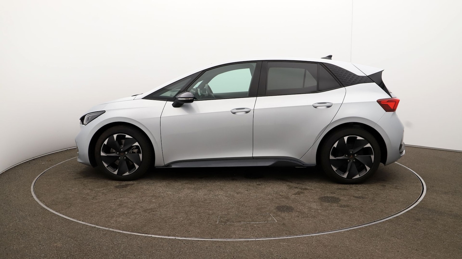 Used Cupra Born 2025 for sale - 76809532: Photo 58