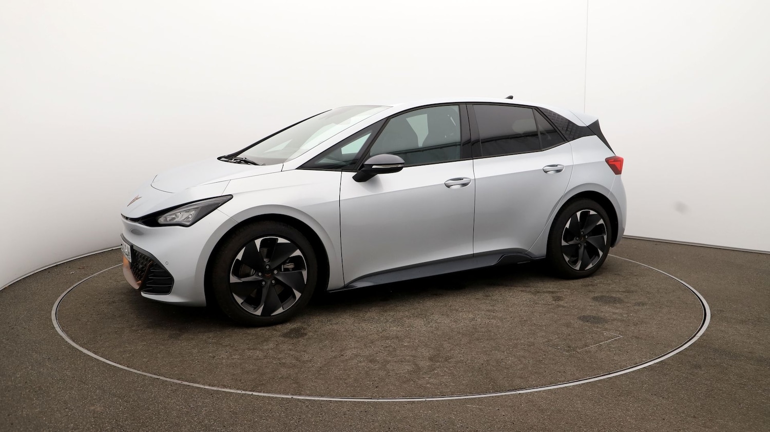 Used Cupra Born 2025 for sale - 76809532: Photo 61