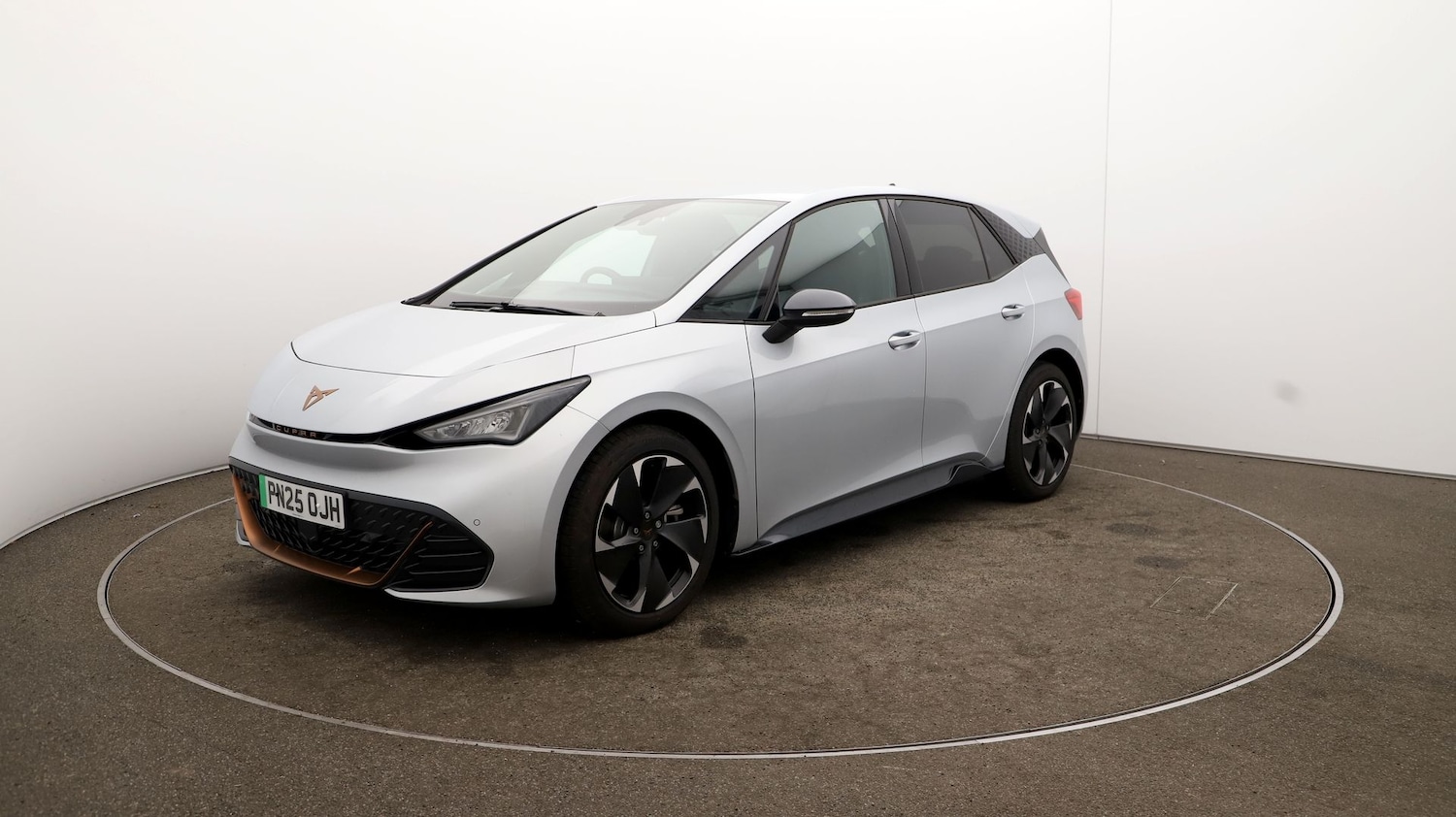 Used Cupra Born 2025 for sale - 76809532: Photo 63