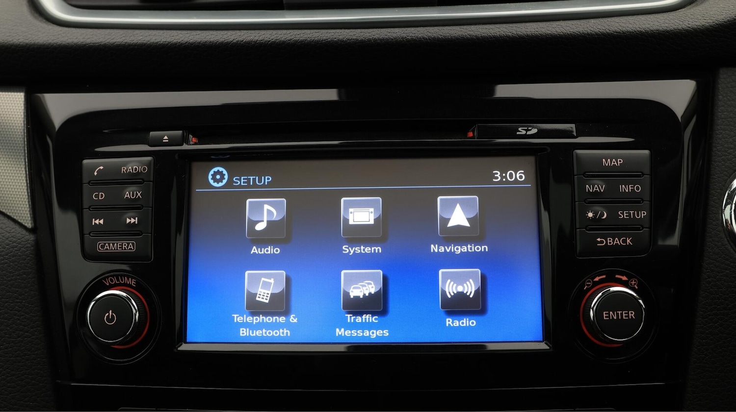 Used Nissan Qashqai 2017 for sale - 76512084: Photo 12