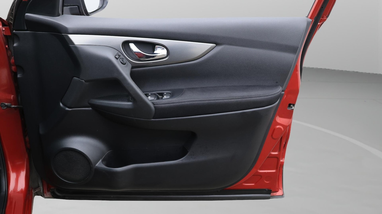 Used Nissan Qashqai 2017 for sale - 76512084: Photo 16