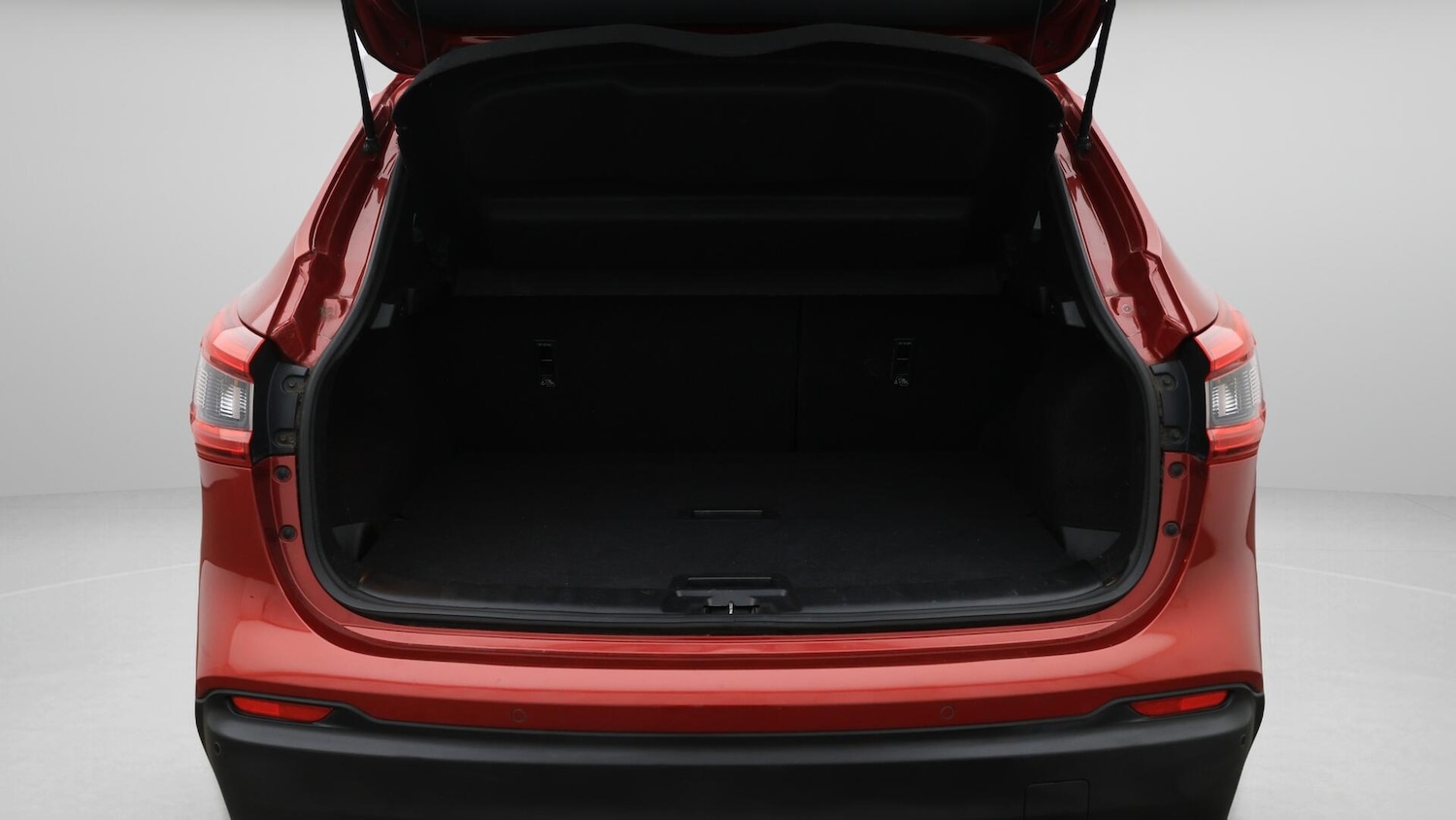 Used Nissan Qashqai 2017 for sale - 76512084: Photo 18