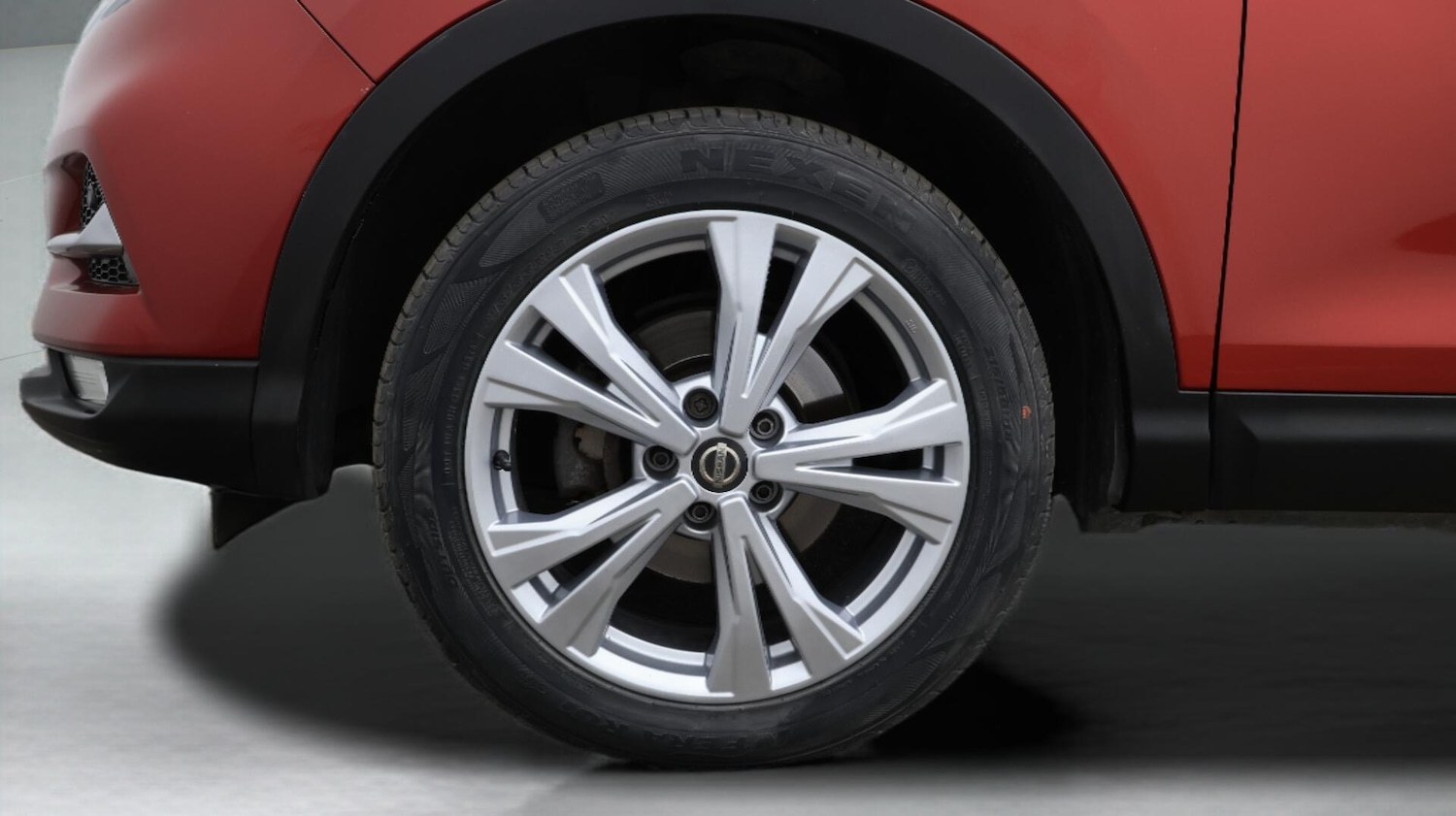 Used Nissan Qashqai 2017 for sale - 76512084: Photo 19